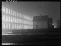 New Bedford textile mill